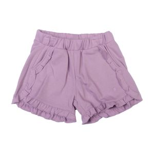 Short Niña Violeta
