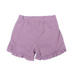 Short-Niña-Violeta-