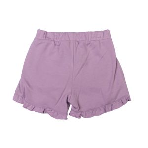 Short Niña Violeta