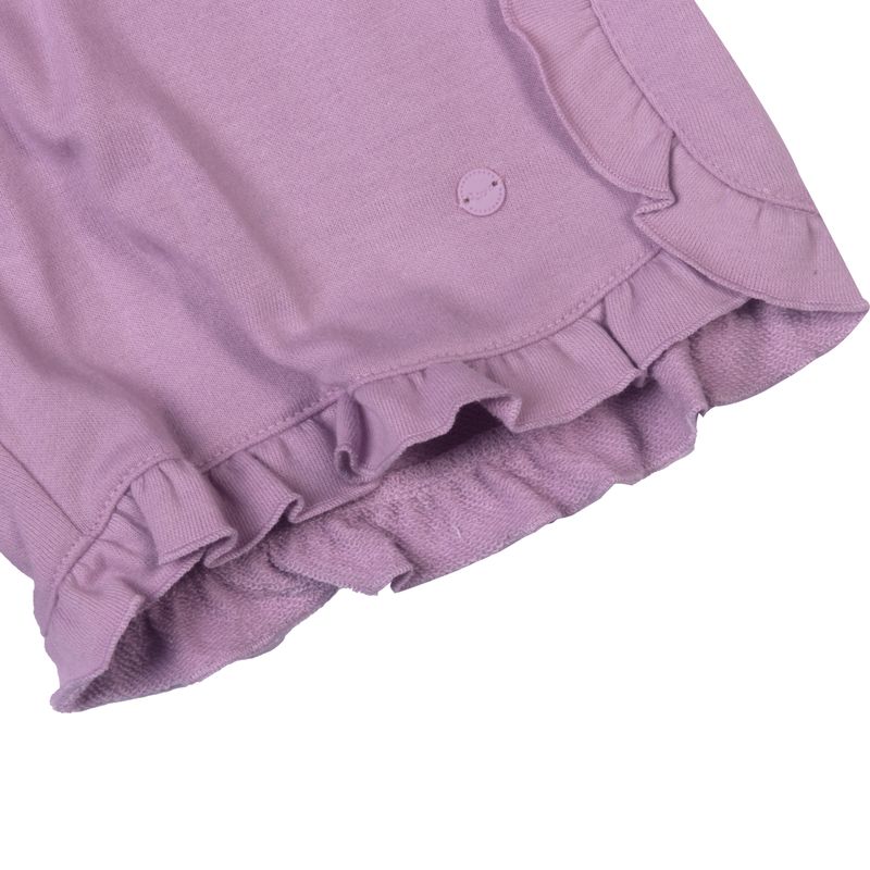 Short-Niña-Violeta-