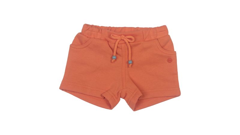 Bermudas discount bebe niña