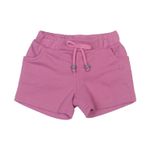 Short-Bebe-Niña-Rosado-