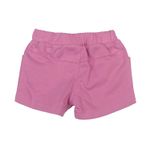 Short-Bebe-Niña-Rosado-