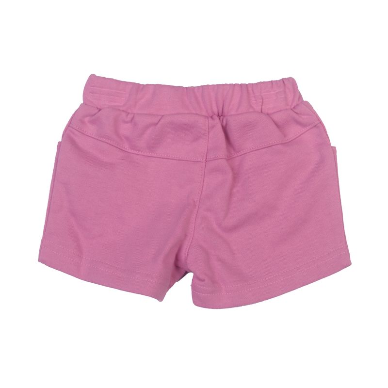 Short-Bebe-Niña-Rosado-
