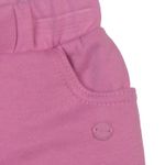 Short-Bebe-Niña-Rosado-