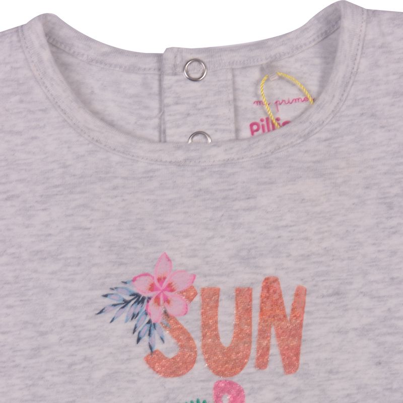 Polera-Bebe-Niña-Gris-claro-