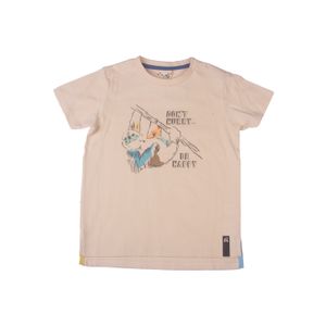 Polera Niño Arena