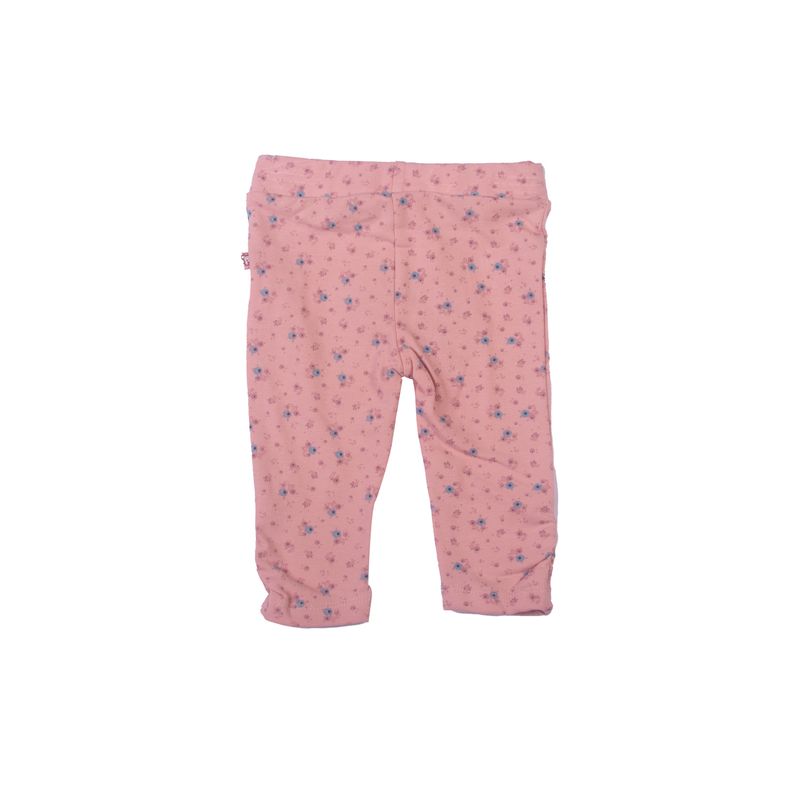 Calza-Bebe-Niña-Palo-rosa-