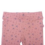 Calza-Bebe-Niña-Palo-rosa-
