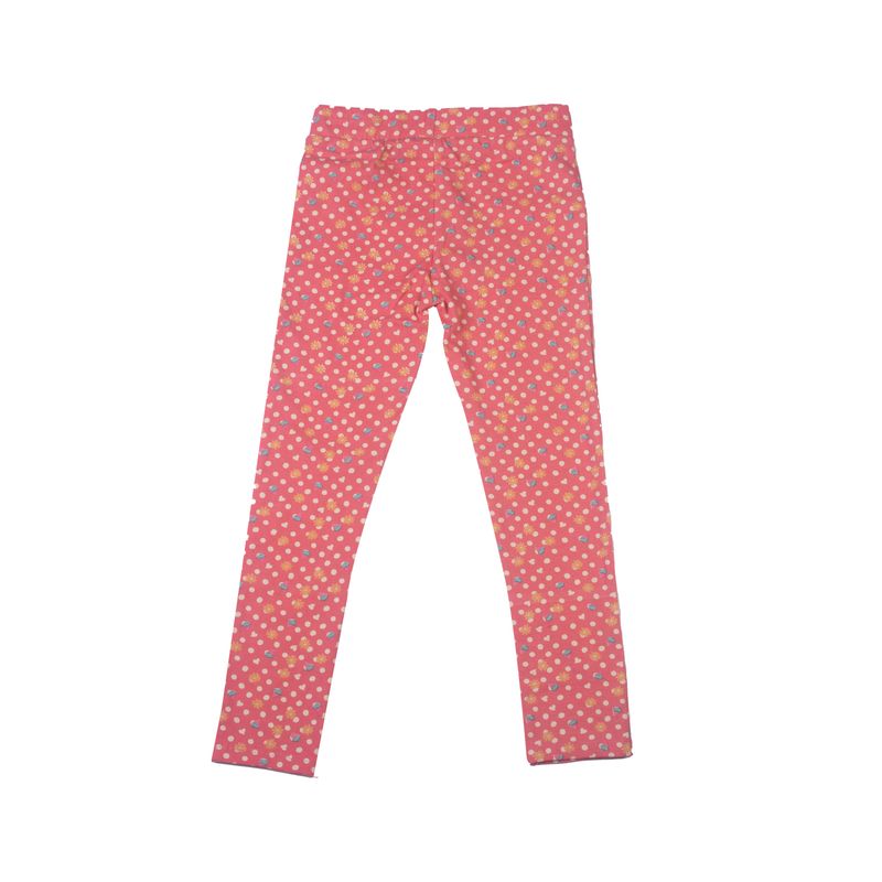 Calza-Niña-Sandia-