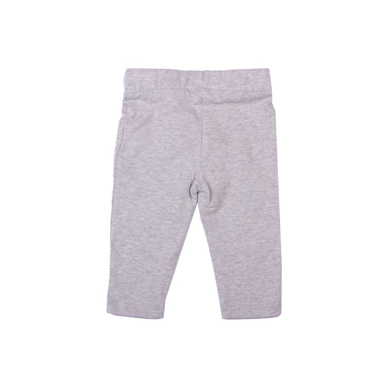 Calza-Bebe-Niña-Gris-claro-