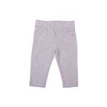 Calza-Bebe-Niña-Gris-claro-