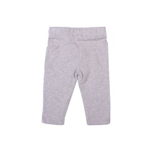 Calza Bebe Niña Gris claro