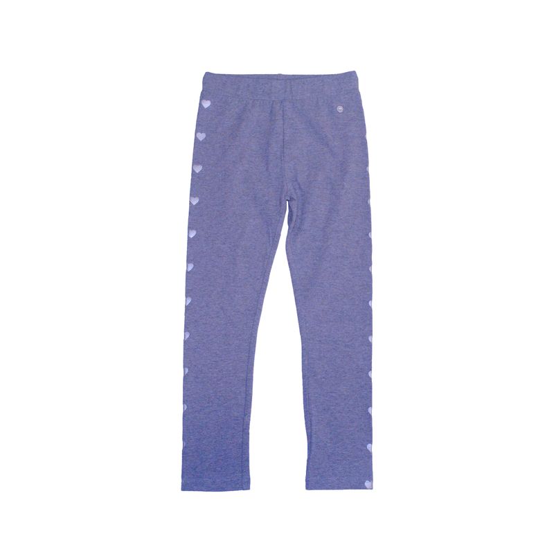 Calza-Niña-Gris-claro-