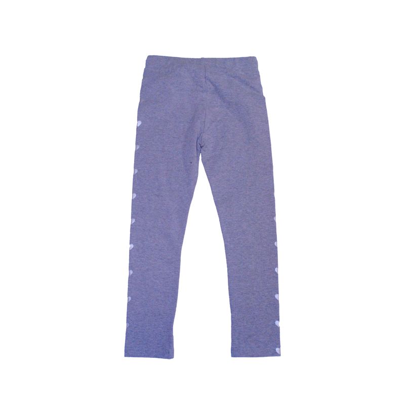 Calza-Niña-Gris-claro-
