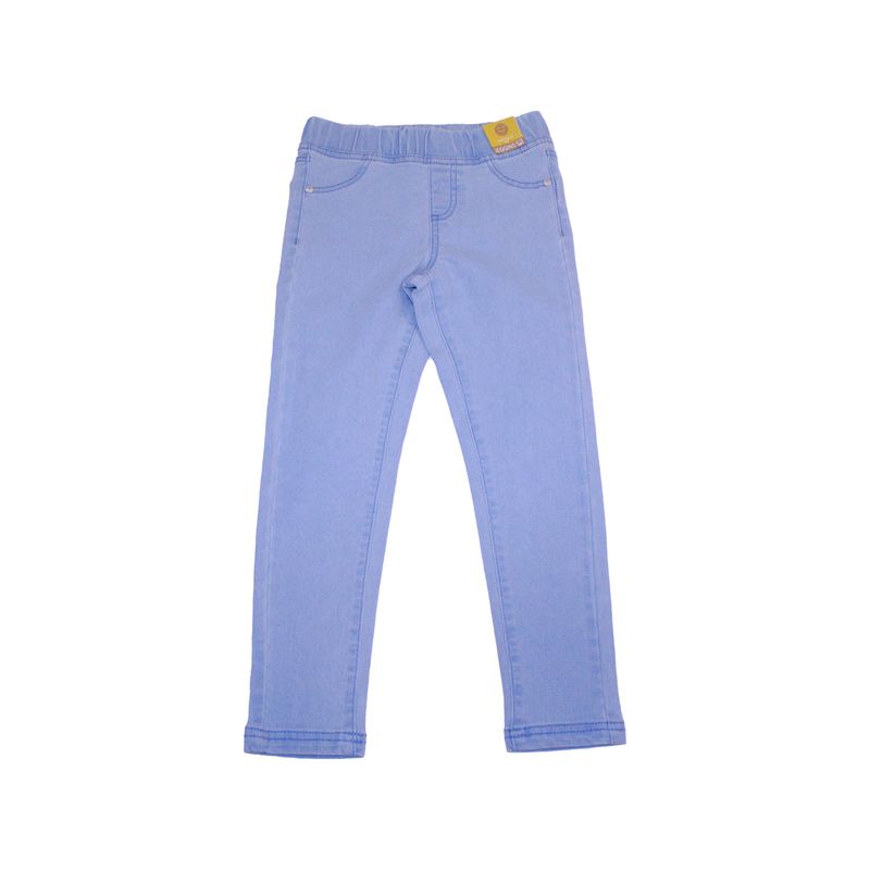 Jeans-Niña-Celeste-