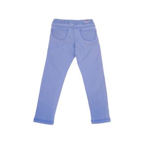 Jeans Niña Celeste
