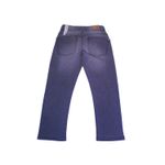 Jeans-Niño-Gris-