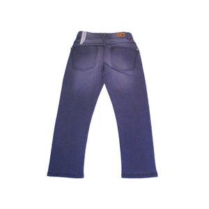 Jeans Niño Gris