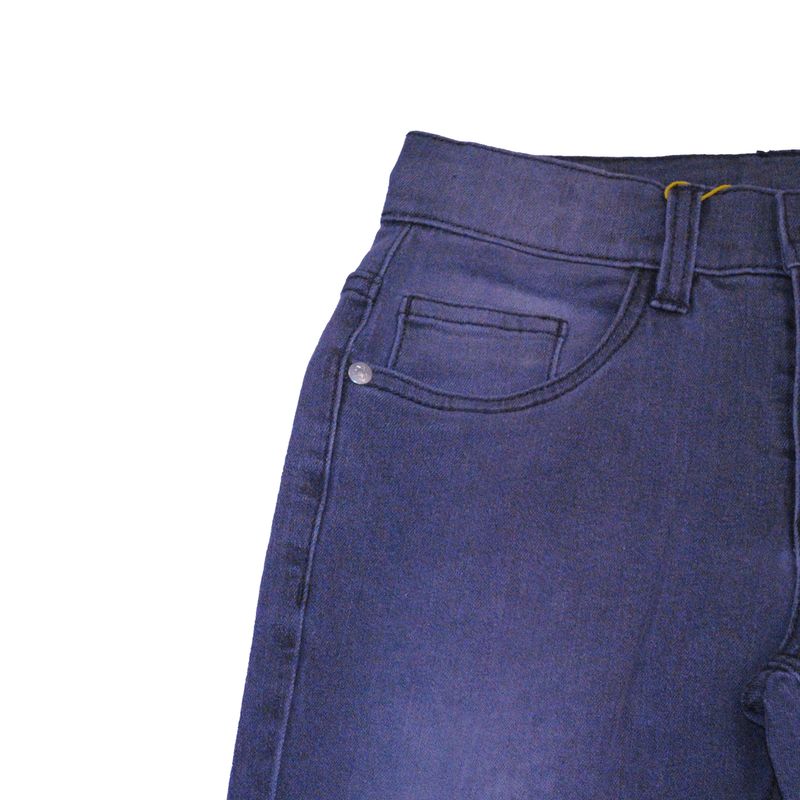 Jeans-Niño-Gris-