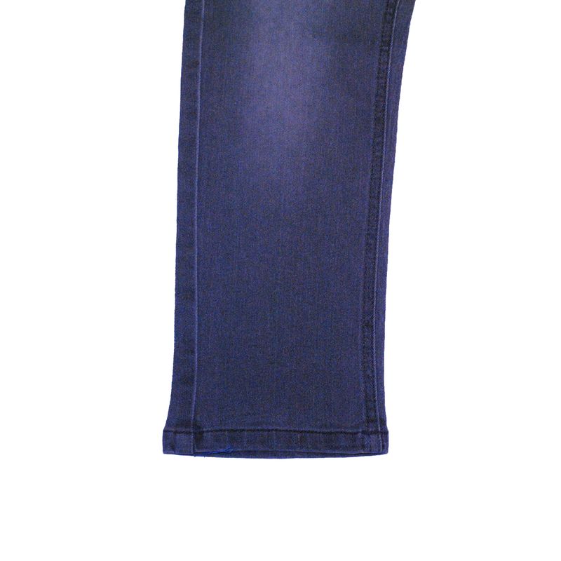 Jeans-Niño-Gris-