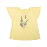 Polera-Niña-Amarillo-