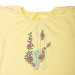 Polera-Niña-Amarillo-