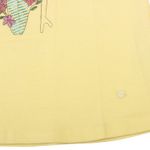 Polera-Niña-Amarillo-