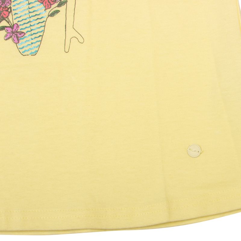 Polera-Niña-Amarillo-