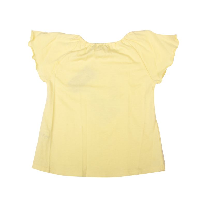 Polera-Niña-Amarillo-