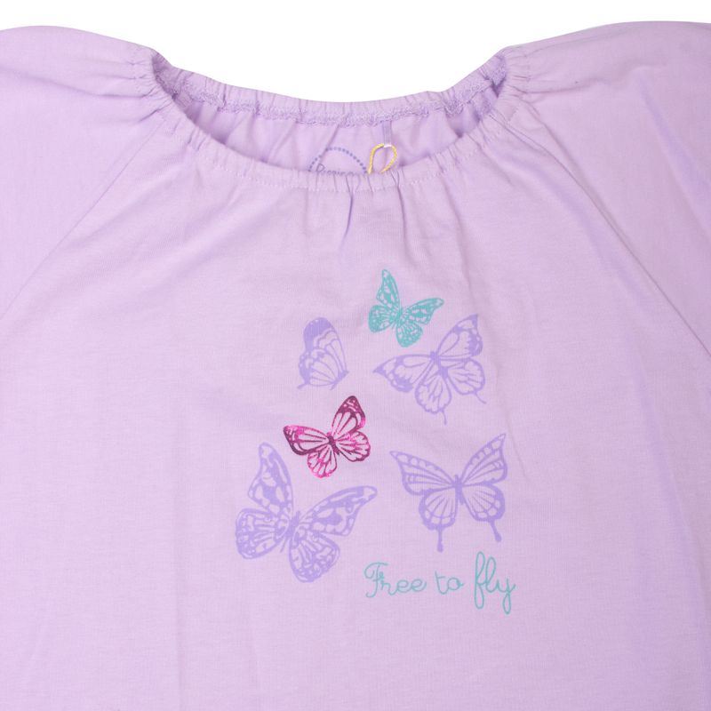 Polera-Niña-Lavanda-