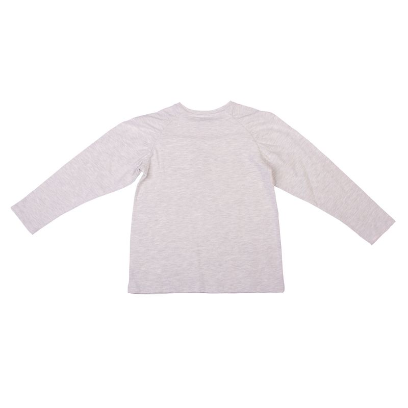 Polera-Niña-Gris-claro-