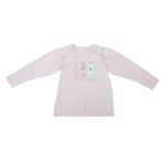 Polera-Niña-Gris-claro-
