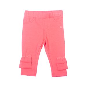 Calza Bebe Niña Sandía