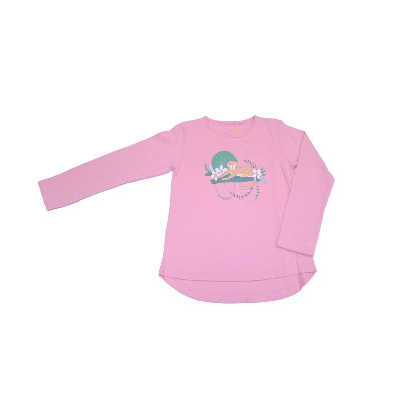 Polera-Niña-Rosado-