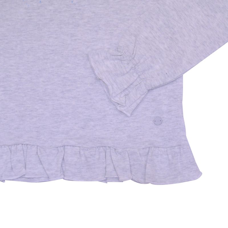 Polera-Niña-Gris-claro-