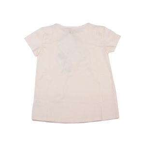 Polera Niña Blanco