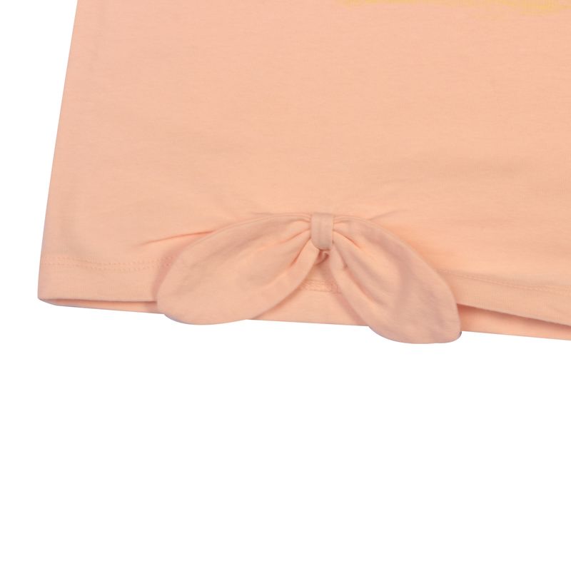 Polera-Niña-Naranja-