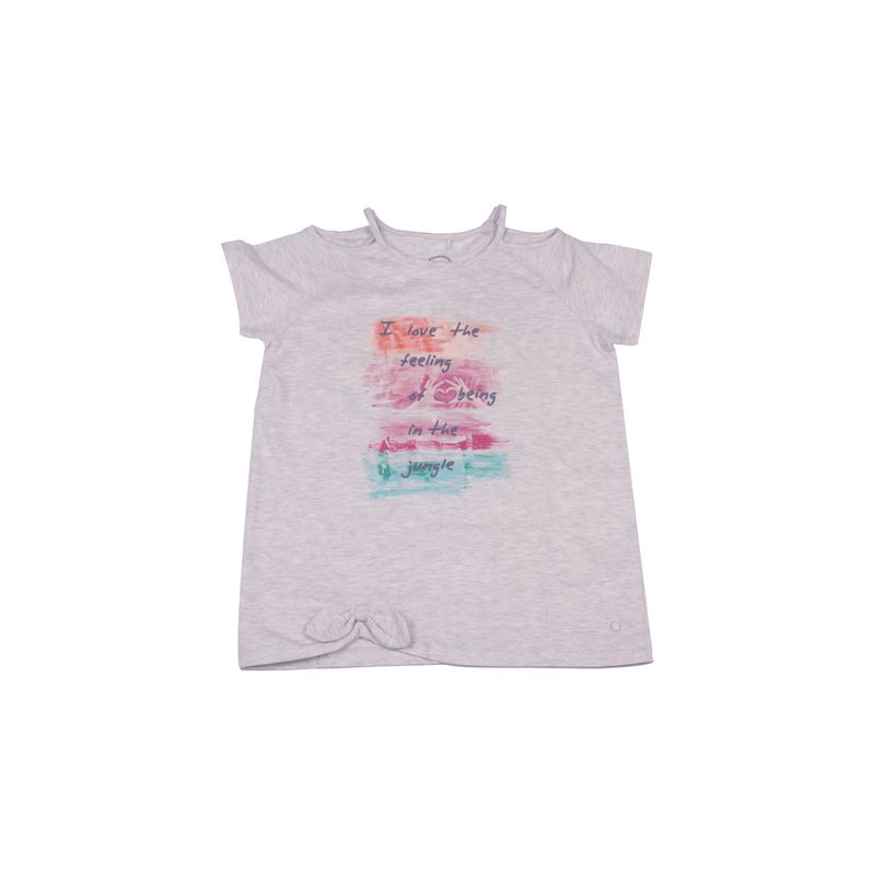 Polera-Niña-Gris-claro-