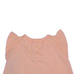 Polera-Bebe-Niña-Naranja-