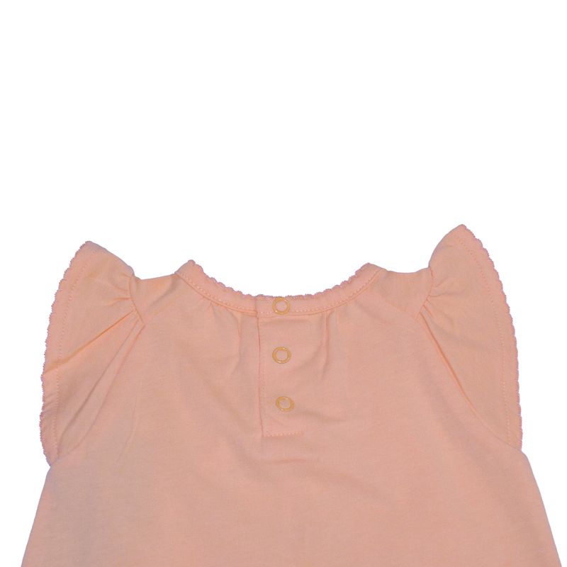 Polera-Bebe-Niña-Naranja-