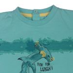 Polera-Bebe-Niño-Agua-