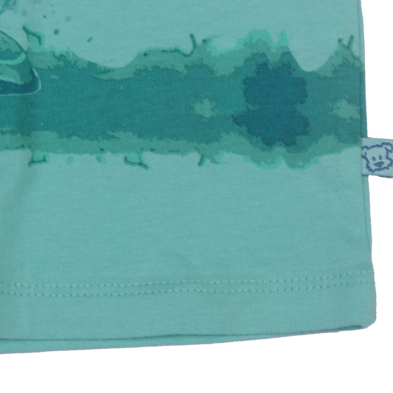 Polera-Bebe-Niño-Agua-