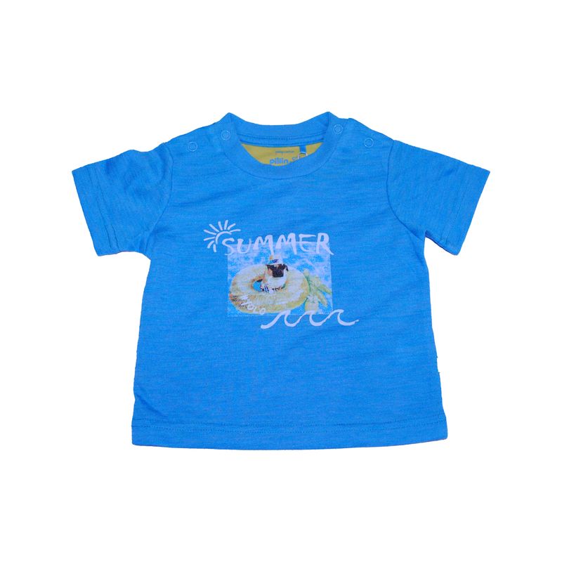 Polera-Bebe-Niño-Celeste-