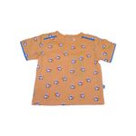 Polera-Bebe-Niño-Naranja-