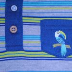 Polera-Bebe-Niño-Gris-claro-
