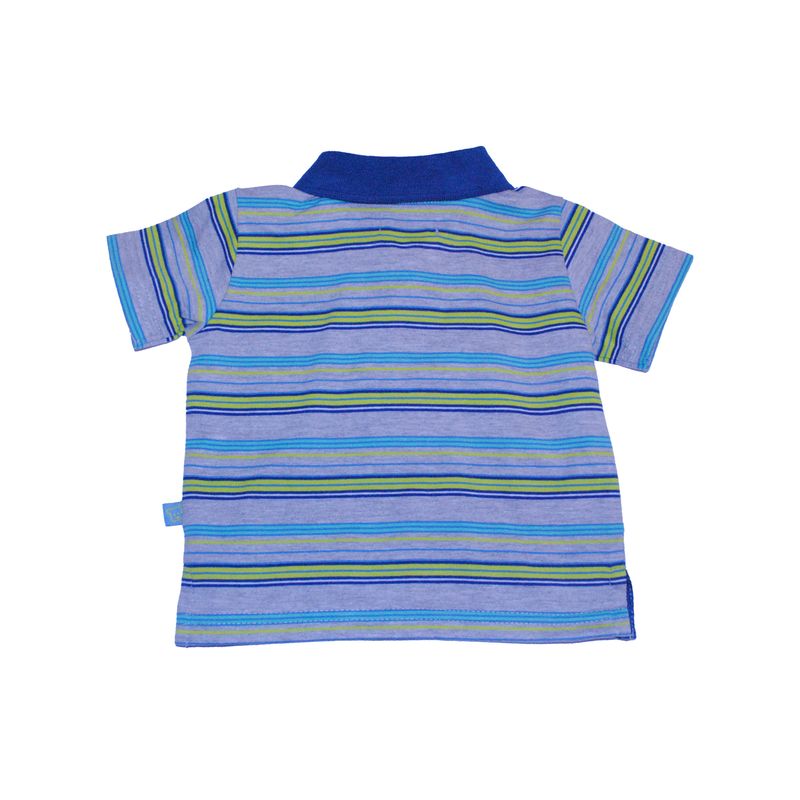 Polera-Bebe-Niño-Gris-claro-
