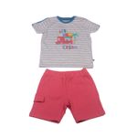 Conjunto-Bebe-Niño-Gris-claro-