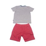 Conjunto-Bebe-Niño-Gris-claro-