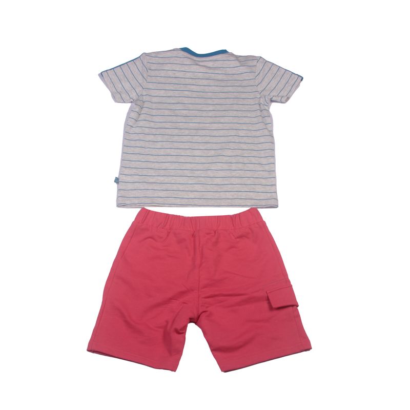 Conjunto-Bebe-Niño-Gris-claro-